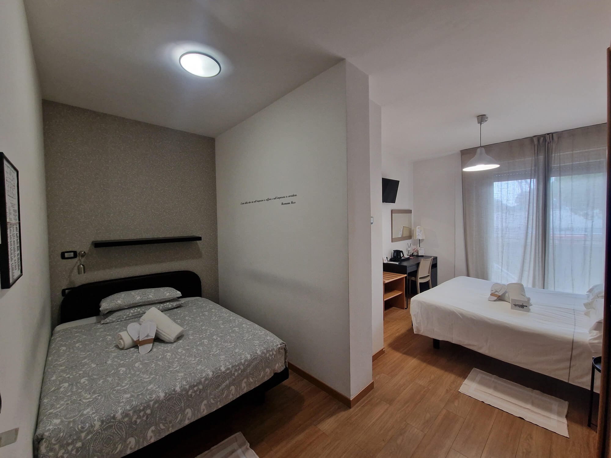 family letto
